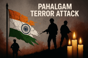 Pahalgam Terror Attack