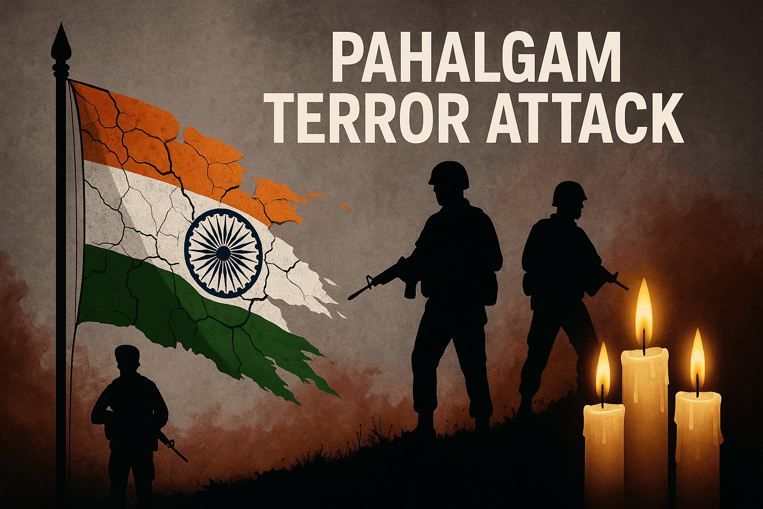 Pahalgam Terror Attack