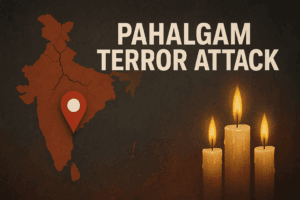 Pahalgam Terror Attack