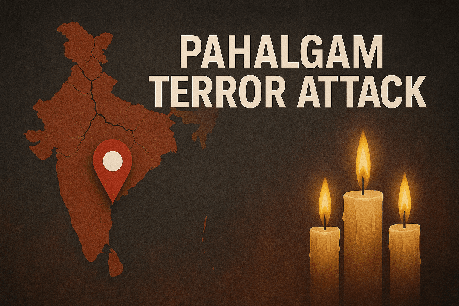 Pahalgam Terror Attack