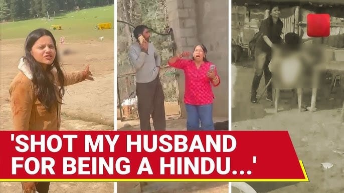 PAKISTAN KO AB JHINJHOR RAHA HAI BHARAT