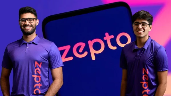 Zepto CEO Ka Pachtava: “ISS Launch Mein Jaldbazi Ho Gayi”