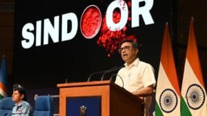 Operation Sindoor Live Updates