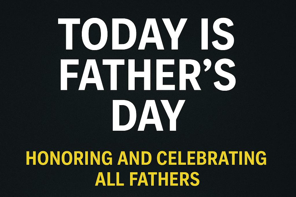 Happy Father’s Day 2025: A Tribute to the Unsung Heroes of Our Lives | TrendingPitara.com