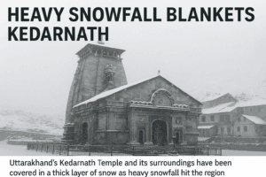 kedarnath helicopter crash