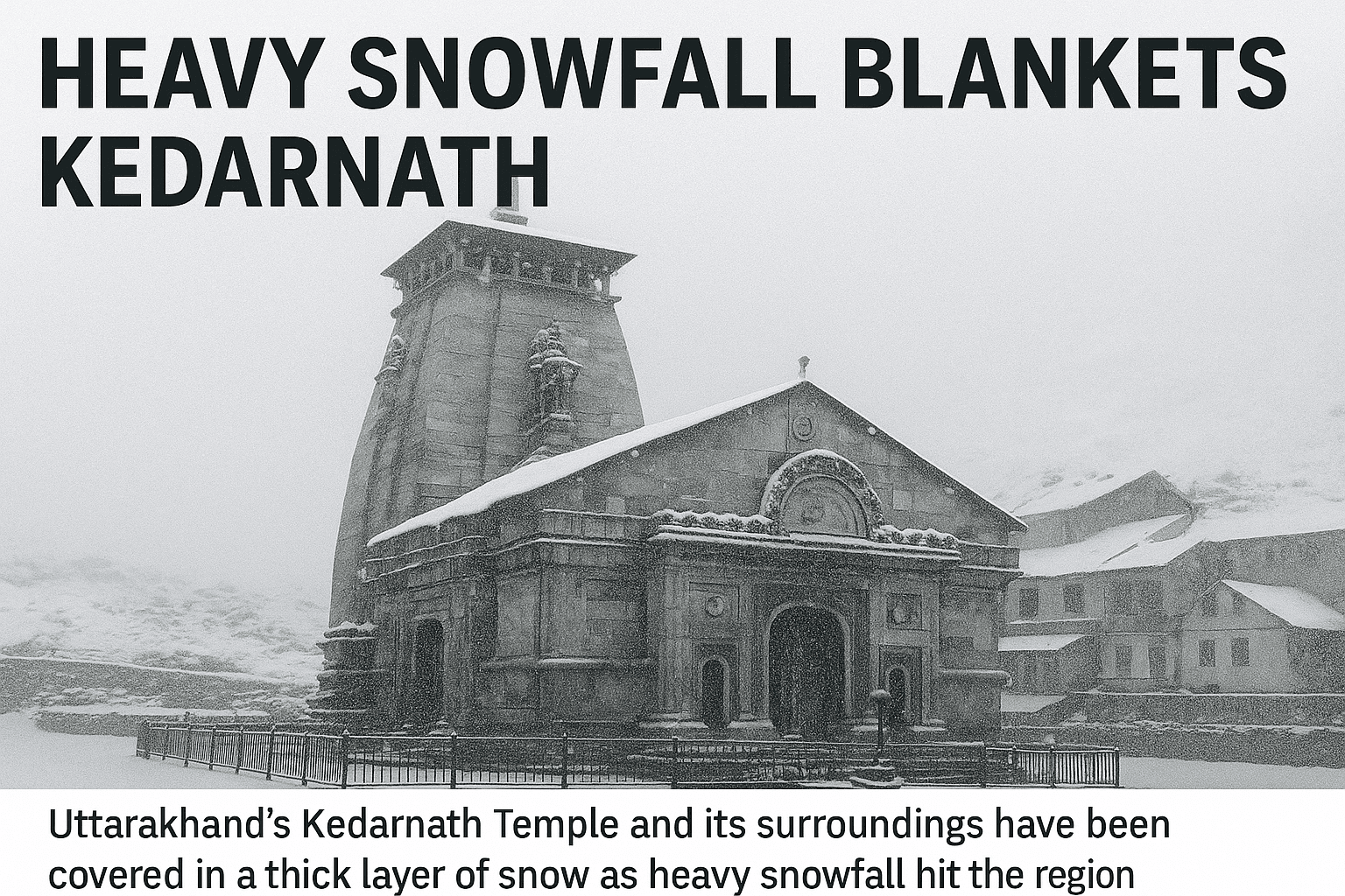 kedarnath helicopter crash