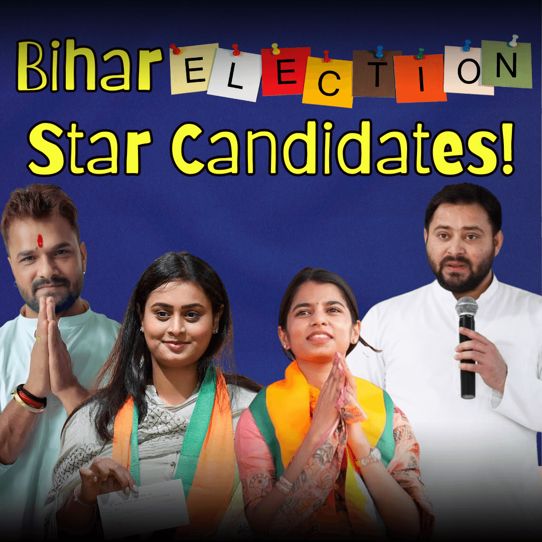 Bihar Elections Mai Alinagar Se Bhaari Mato Se Jeeti Maithli Thakur!