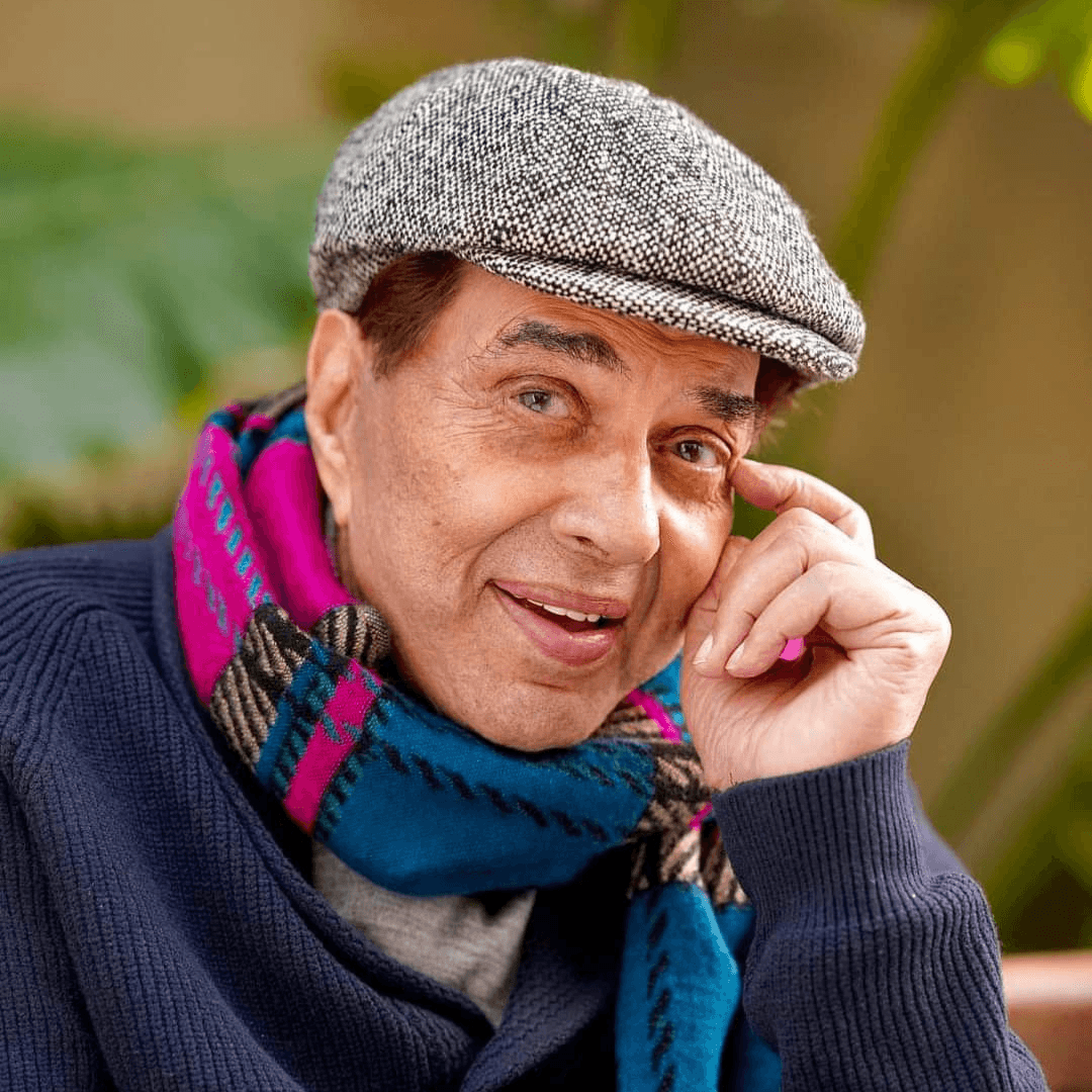False Alarm About Dharmendra Deol’s Death!