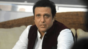 Govinda health update