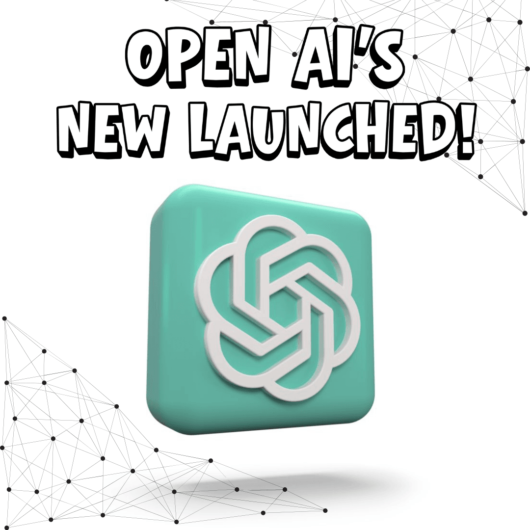 OpenAI Has Just Launched Its ChatGPT 5.1 New Version!