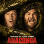 Anaconda Movie Teaser