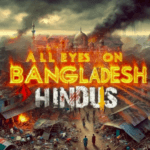 Bangladesh is in danger