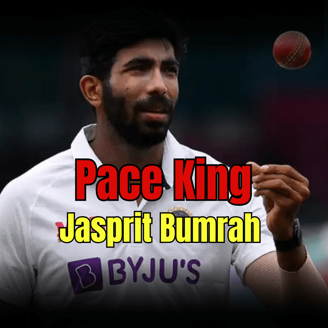 Cricket News: Pace King Jasprit Bumrah Ne Phir Likhi History!